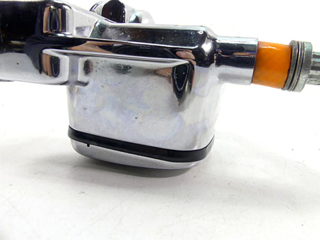 2005 Harley VRSCSE CVO V-Rod Clutch Chrome 11/16 Master Cylinder 45282-99A {{ shop.shopifyCountryName }} - Mototech271
