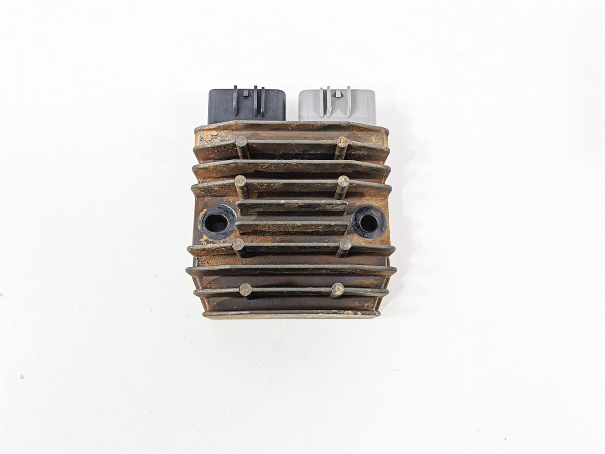 2012 Polaris Ranger 800 XP Rectifier Voltage Regulator SH775BA 4012941 {{ shop.shopifyCountryName }} - Mototech271