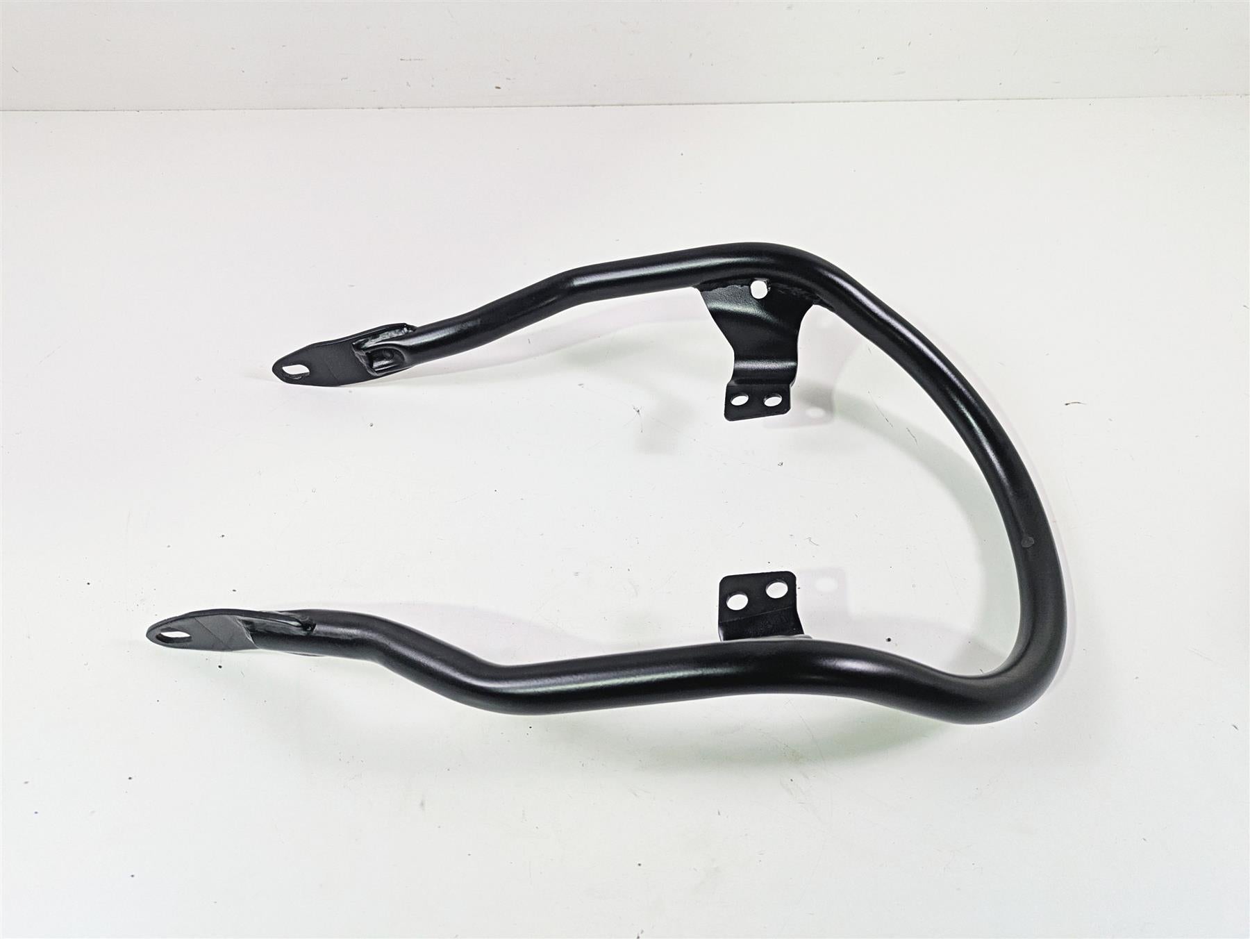 2013 Triumph Bonneville Rear Passenger Grab Handle Rail Frame T2306993 {{ shop.shopifyCountryName }} - Mototech271