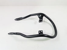 Load image into Gallery viewer, 2013 Triumph Bonneville Rear Passenger Grab Handle Rail Frame T2306993

