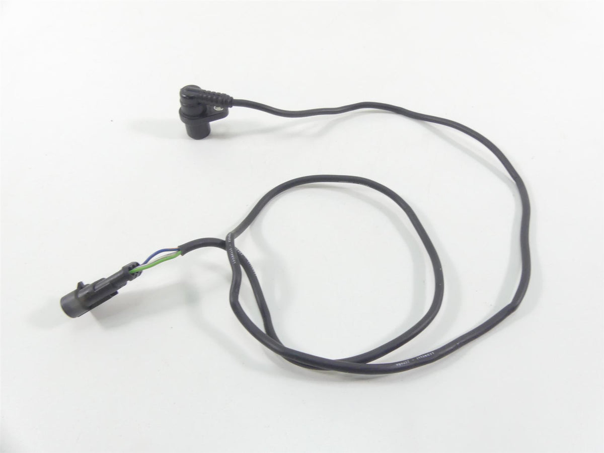2010 Ducati Streetfighter 1098 S Front Wheel Speed Sensor 55240372E {{ shop.shopifyCountryName }} - Mototech271