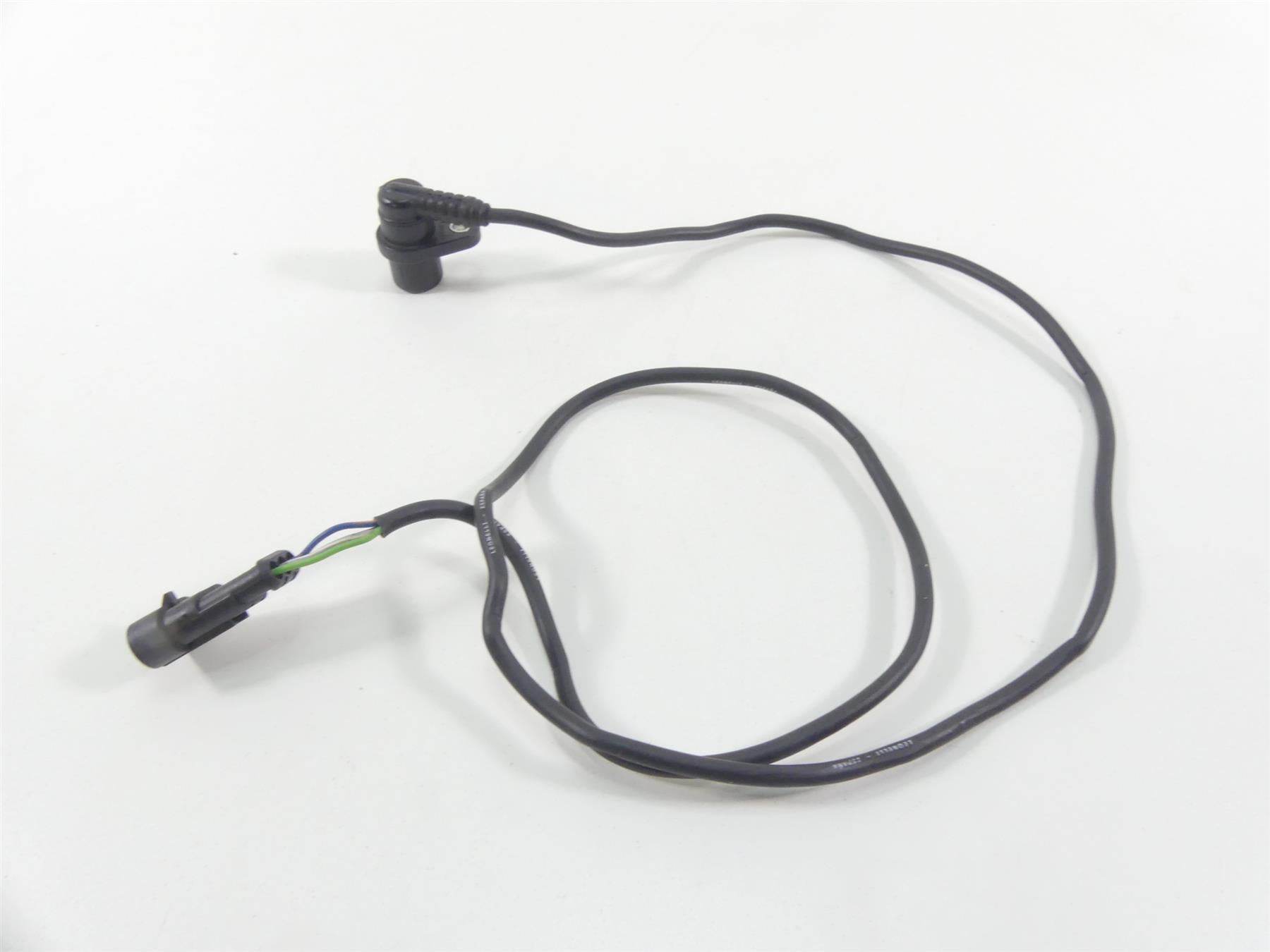 2010 Ducati Streetfighter 1098 S Front Wheel Speed Sensor 55240372E {{ shop.shopifyCountryName }} - Mototech271