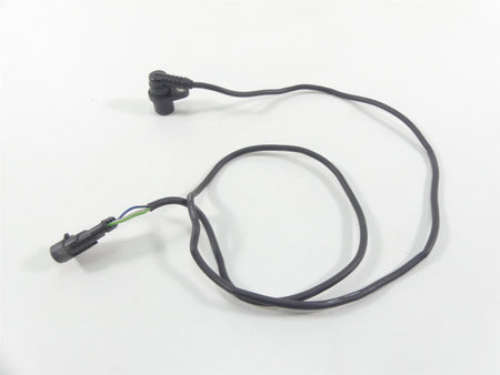 2010 Ducati Streetfighter 1098 S Front Wheel Speed Sensor 55240372E {{ shop.shopifyCountryName }} - Mototech271