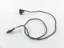 Load image into Gallery viewer, 2010 Ducati Streetfighter 1098 S Front Wheel Speed Sensor 55240372E
