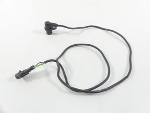 2010 Ducati Streetfighter 1098 S Front Wheel Speed Sensor 55240372E