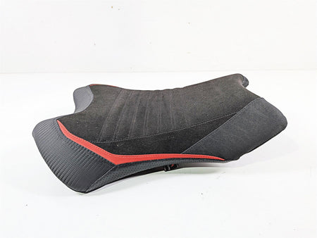 2022 Kawasaki ZX10R ZX1000 Ninja Luimoto Front Rider Seat Saddle 3481102 K130-2 {{ shop.shopifyCountryName }} - Mototech271
