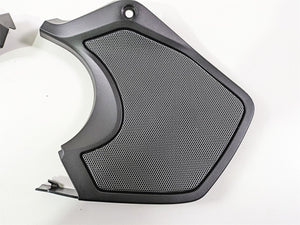 2019 BMW R1250RT K52 Speaker Cover Fairing Cover Set 46638529411 46638529412 | Mototech271
