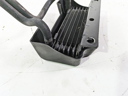 2016 Harley Touring FLTRX Road Glide Oil Cooler Flange Cover Set 63083-11A {{ shop.shopifyCountryName }} - Mototech271