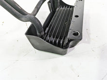 Load image into Gallery viewer, 2016 Harley Touring FLTRX Road Glide Oil Cooler Flange Cover Set 63083-11A | Mototech271
