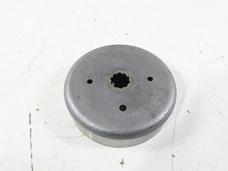 2005 Harley Softail FLSTSCI Heritage Springer Ignition Flywheel Rotor 29981-95 {{ shop.shopifyCountryName }} - Mototech271