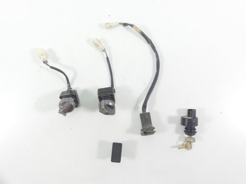 2016 Yamaha YXZ1000 R EPS SE Ignition Light Awd Switch Set 2HC-859A0-00-00 | Mototech271
