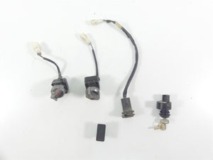 2016 Yamaha YXZ1000 R EPS SE Ignition Light Awd Switch Set 2HC-859A0-00-00 | Mototech271