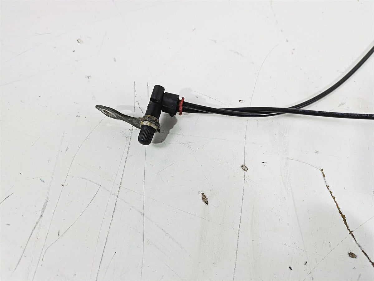 2003 Harley Touring FLHTCUI E-Glide 100th Rear Suspension Shocks -Read 54565-97B {{ shop.shopifyCountryName }} - Mototech271