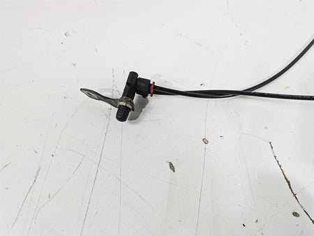 2003 Harley Touring FLHTCUI E-Glide 100th Rear Suspension Shocks -Read 54565-97B {{ shop.shopifyCountryName }} - Mototech271
