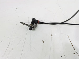 2003 Harley Touring FLHTCUI E-Glide 100th Rear Suspension Shocks -Read 54565-97B | Mototech271