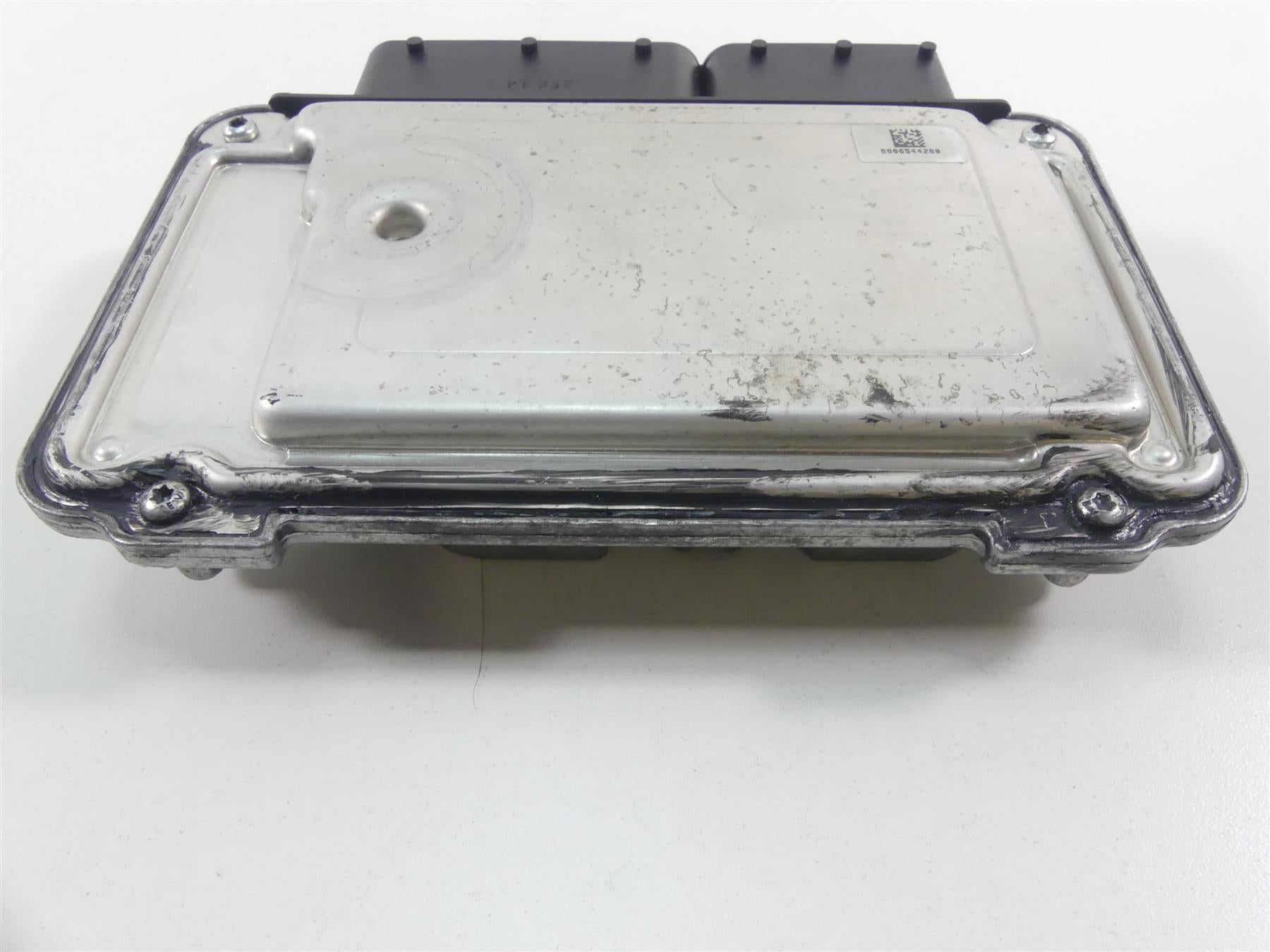 2013 BMW F800GS STD K72 Cdi Ecm Engine Control Module -Read 8535875 {{ shop.shopifyCountryName }} - Mototech271