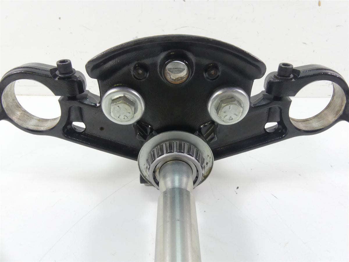 2016 Harley Touring FLHR Road King Upper Lower Triple Tree Riser Set 45900091A {{ shop.shopifyCountryName }} - Mototech271