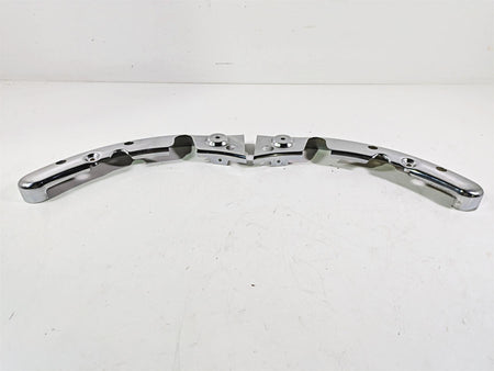 2010 Harley Touring FLHX Street Glide Subframe Strut Covers 47502-09A 47504-09A {{ shop.shopifyCountryName }} - Mototech271
