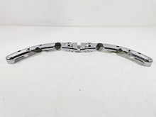 Load image into Gallery viewer, 2010 Harley Touring FLHX Street Glide Subframe Strut Covers 47502-09A 47504-09A
