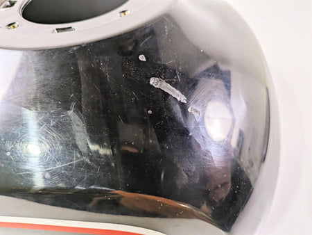 2009 Harley XR1200 Sportster Fuel Gas Petrol Tank Cover Fairing 66293-08 {{ shop.shopifyCountryName }} - Mototech271