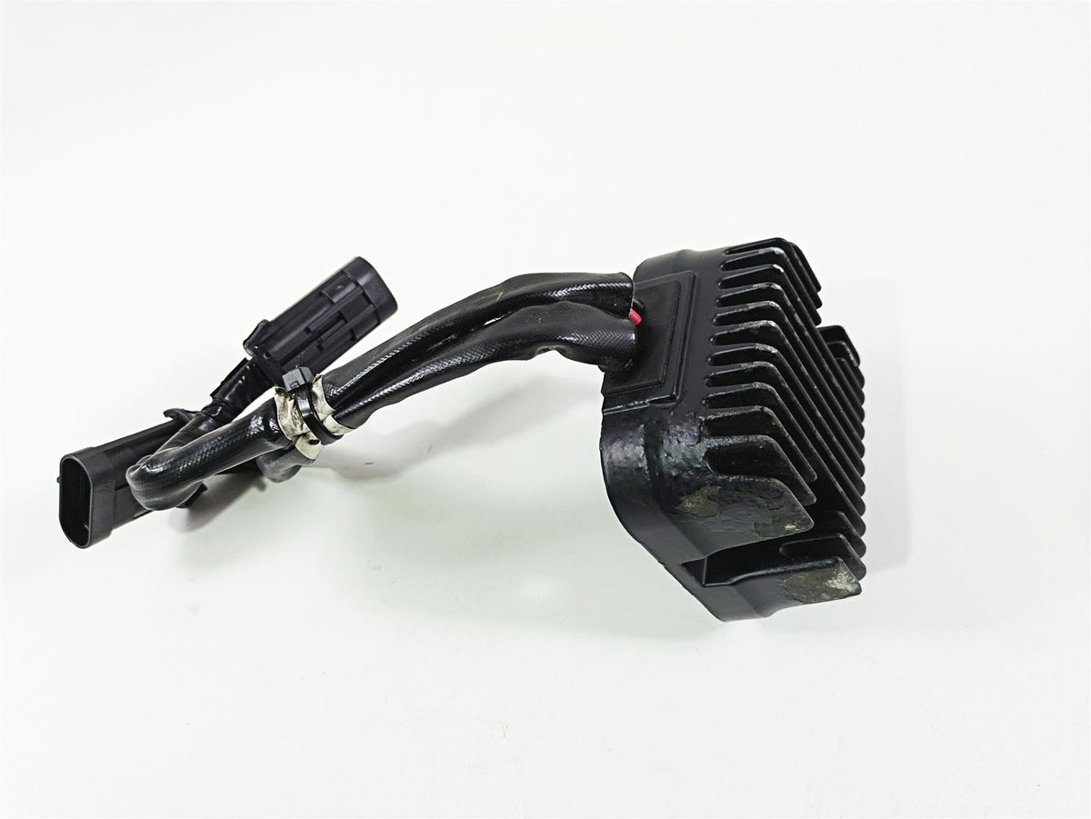2016 Indian Chief Classic Rectifier Voltage Regulator 4014300 {{ shop.shopifyCountryName }} - Mototech271