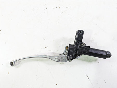2012 Yamaha XT1200 Super Tenere Clutch Master Cylinder 5YU-W2645-10-00 {{ shop.shopifyCountryName }} - Mototech271
