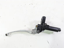 Load image into Gallery viewer, 2012 Yamaha XT1200 Super Tenere Clutch Master Cylinder 5YU-W2645-10-00
