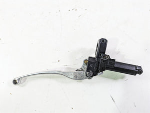 2012 Yamaha XT1200 Super Tenere Clutch Master Cylinder 5YU-W2645-10-00