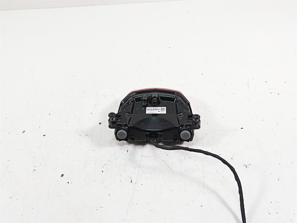2022 Harley RA1250 S Pan America Taillight Tail Light Lamp Lens 67801013 {{ shop.shopifyCountryName }} - Mototech271