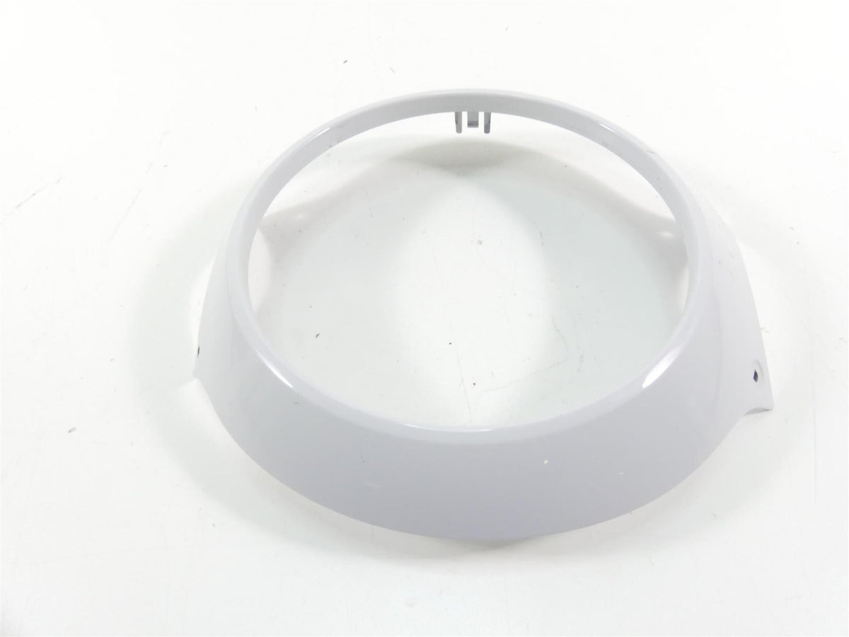 2017 BMW RnineT Racer K32 Center Headlight Cover Fairing Lightwhite 46638560228 {{ shop.shopifyCountryName }} - Mototech271