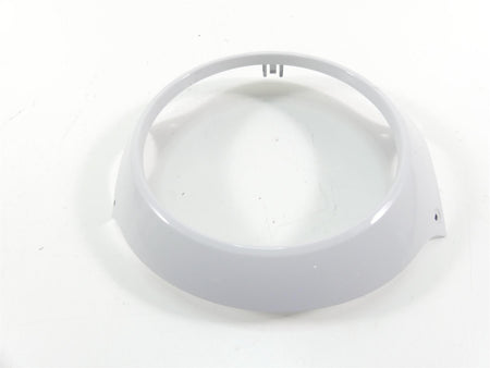 2017 BMW RnineT Racer K32 Center Headlight Cover Fairing Lightwhite 46638560228 {{ shop.shopifyCountryName }} - Mototech271