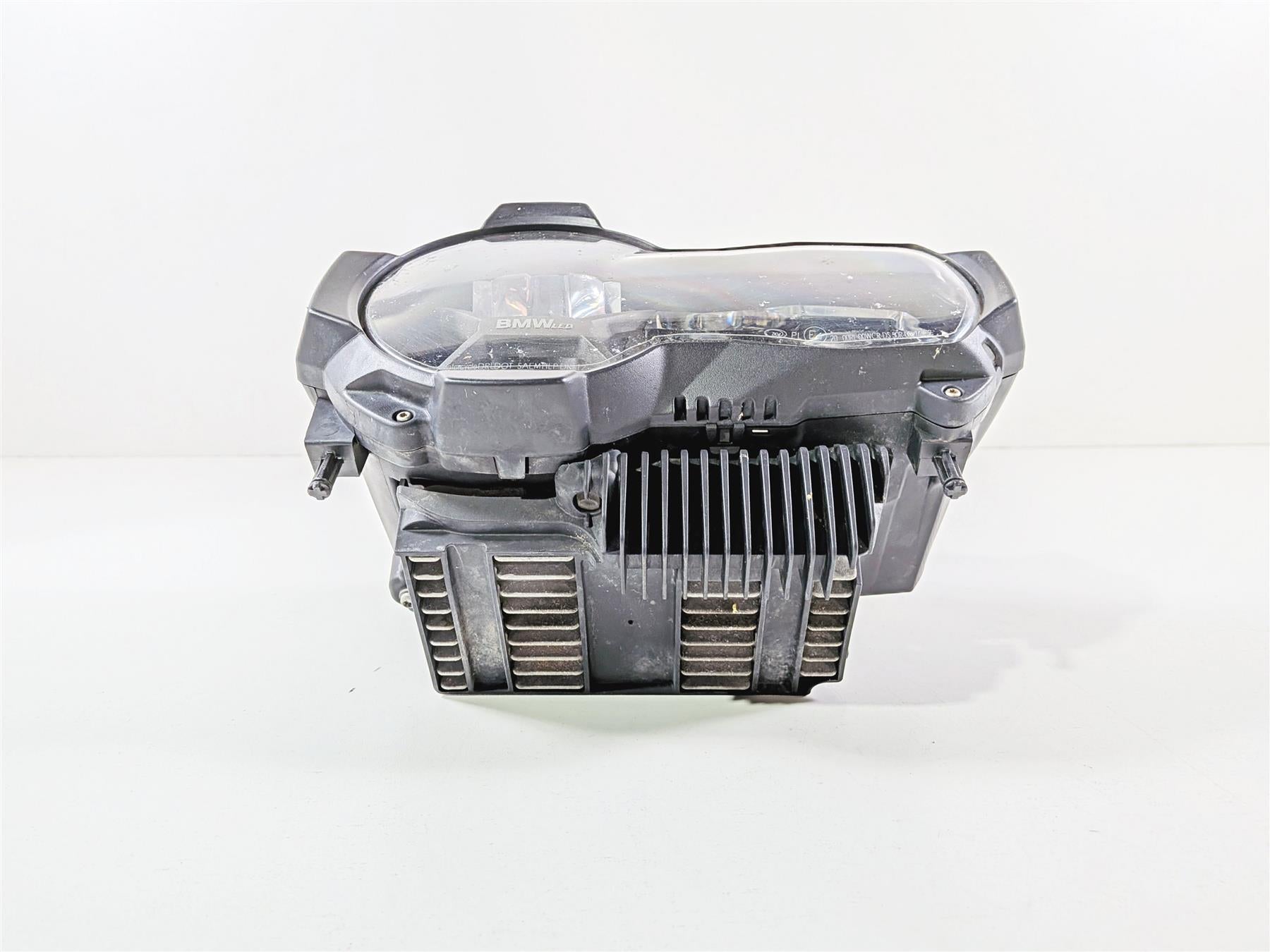 2015 BMW R1200GS K50 Led Headlight Head Light Lamp 63128526016 {{ shop.shopifyCountryName }} - Mototech271