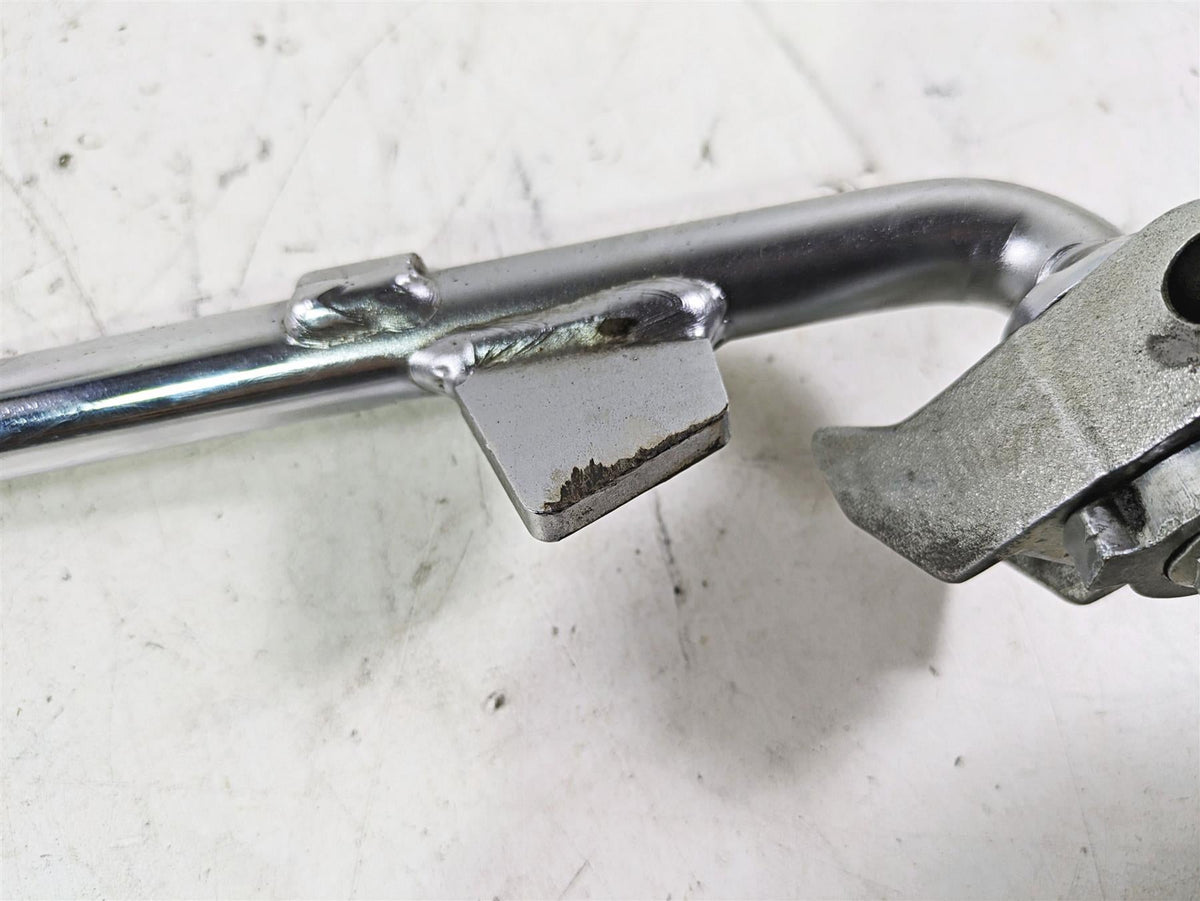 2013 Harley FXDWG Dyna Wide Glide Side Kickstand Kick Jiffy Stand 49704-90H {{ shop.shopifyCountryName }} - Mototech271