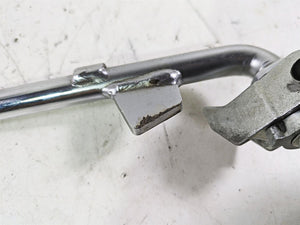 2013 Harley FXDWG Dyna Wide Glide Side Kickstand Kick Jiffy Stand 49704-90H | Mototech271