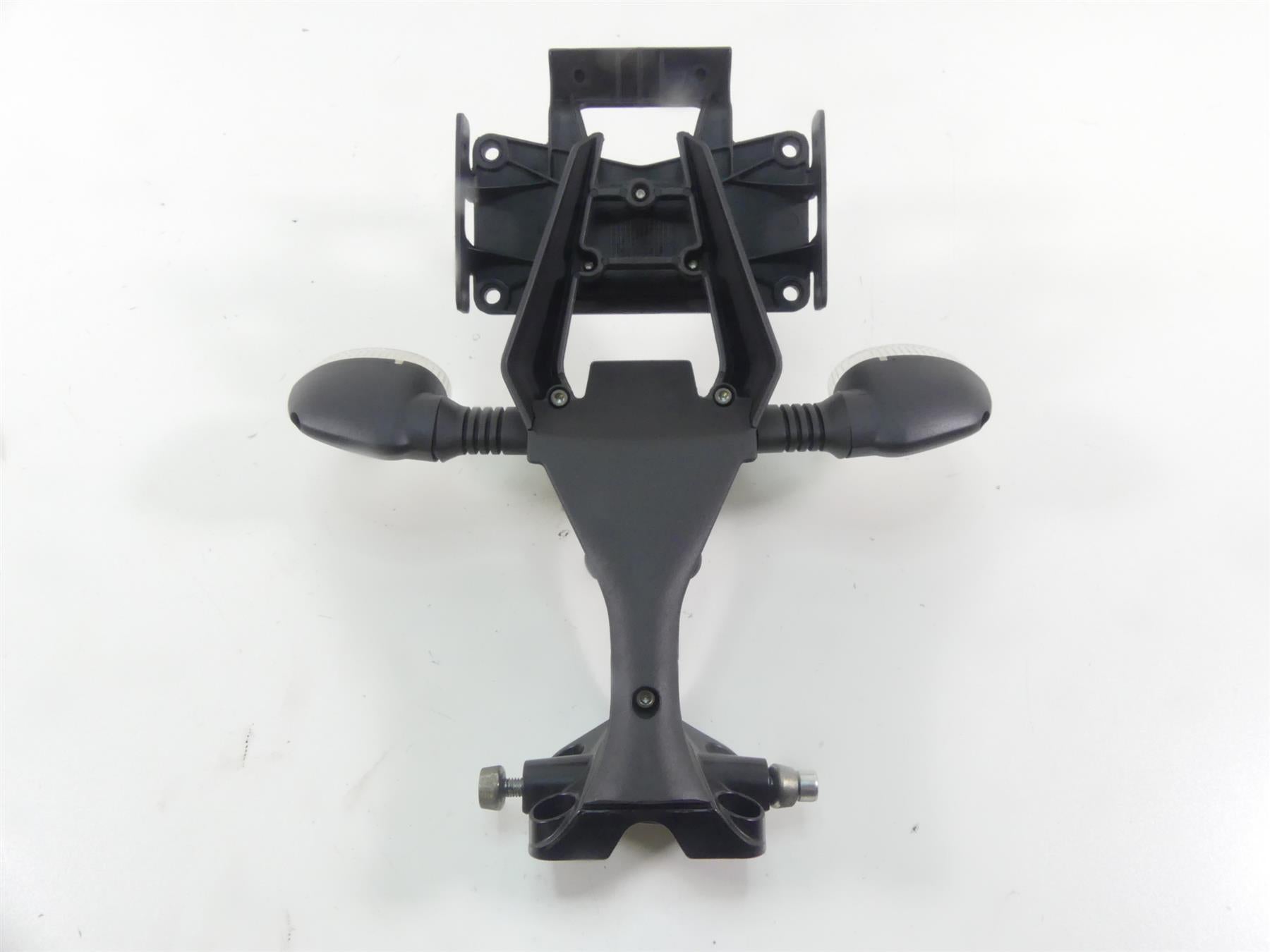 2008 Ducati 1098 S Rear License Plate Holder Blinker Turn Signal Set 56110251A {{ shop.shopifyCountryName }} - Mototech271