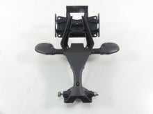 Load image into Gallery viewer, 2008 Ducati 1098 S Rear License Plate Holder Blinker Turn Signal Set 56110251A
