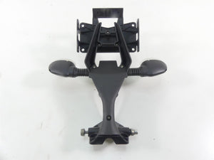 2008 Ducati 1098 S Rear License Plate Holder Blinker Turn Signal Set 56110251A