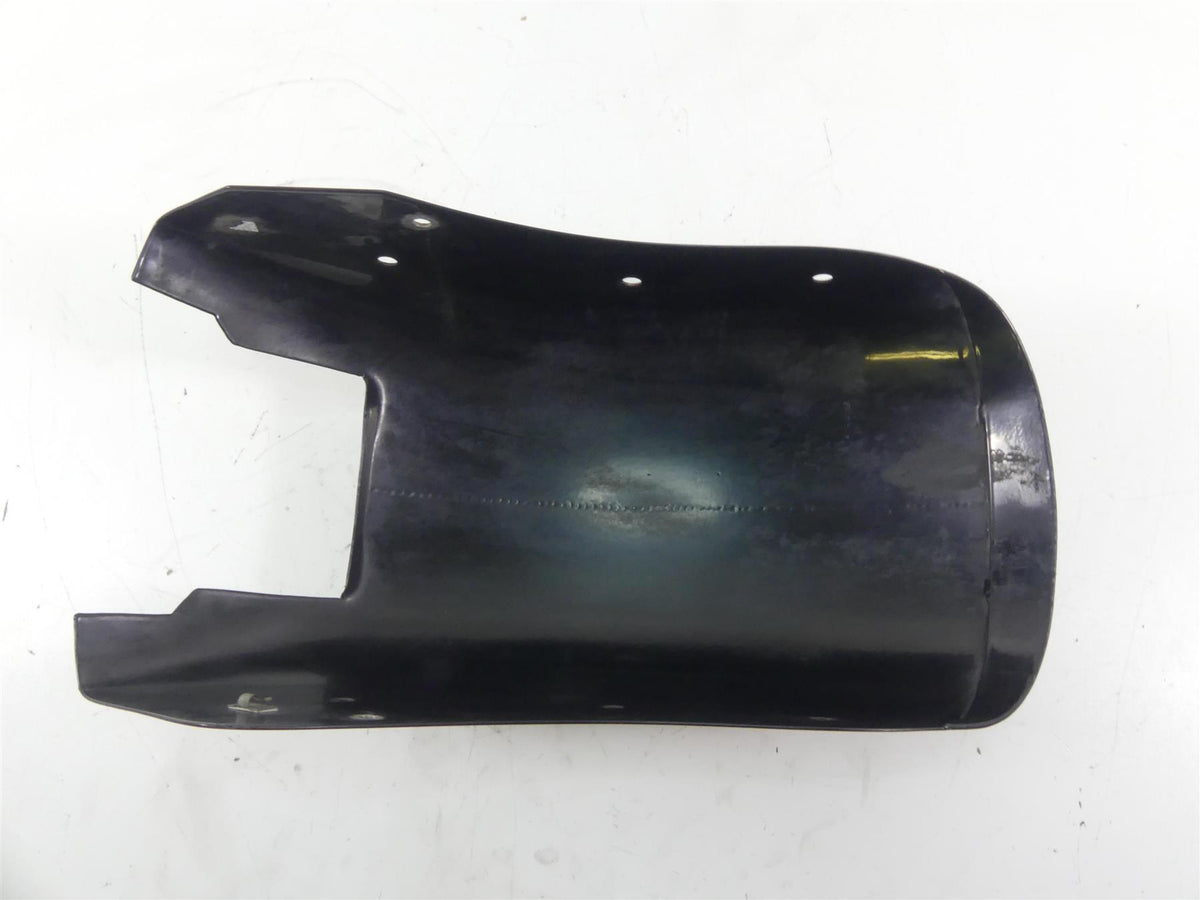 2008 Harley Softail FXSTB Night Train Rear Custom Solo Seat Fender {{ shop.shopifyCountryName }} - Mototech271