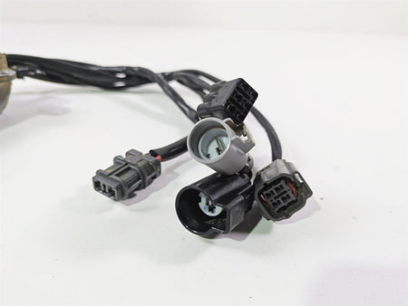 2020 Yamaha YXZ1000 R SS XTR Power Steering Control Module Ecm B5H-859A0-00 {{ shop.shopifyCountryName }} - Mototech271