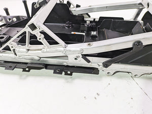 2008 Aprilia RSVR 1000 Factory Rear Subframe & Inner Fender AP8146500 | Mototech271