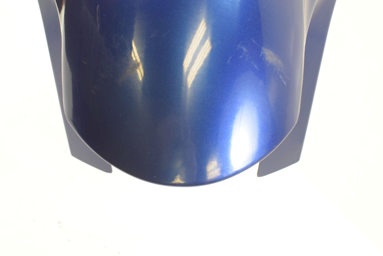 2006 Honda CBR1000 RR OEM Front Fender Tire Hugger 61100-MELG-D200 {{ shop.shopifyCountryName }} - Mototech271