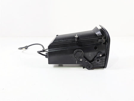 2018 Harley Touring FLHTCU Electra Glide Front Media Phone Compartment 76000117-Mototech271