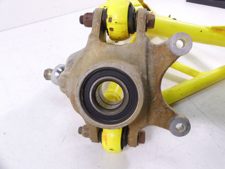 2018 Can-Am Maverick 1000R XMR Right Rear Knee Assembly 706002794 706002764 {{ shop.shopifyCountryName }} - Mototech271