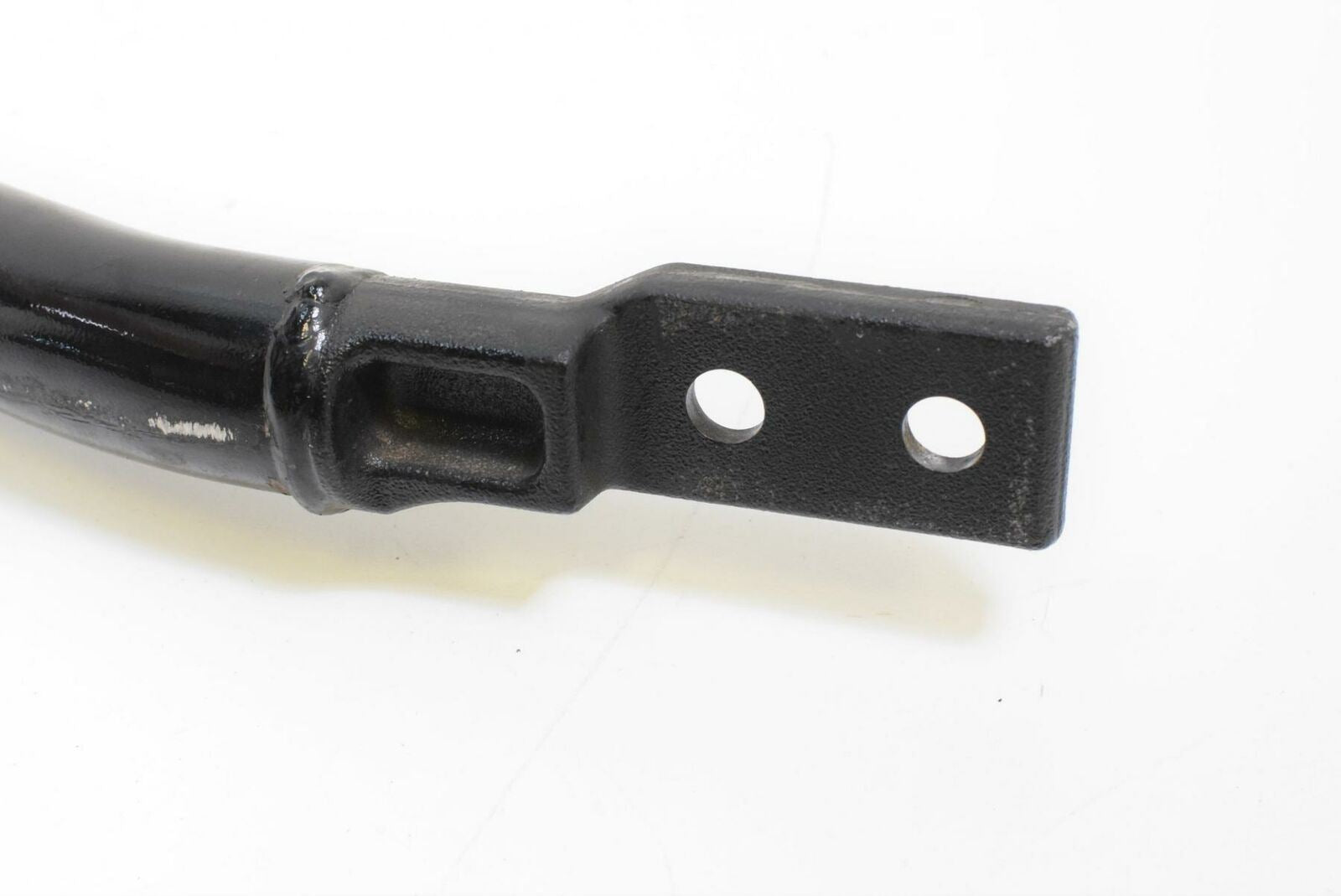 2002 Kawasaki Vulcan 1500 Mean Streak Right Frame Downtube Mount Rail 31064-1256 {{ shop.shopifyCountryName }} - Mototech271