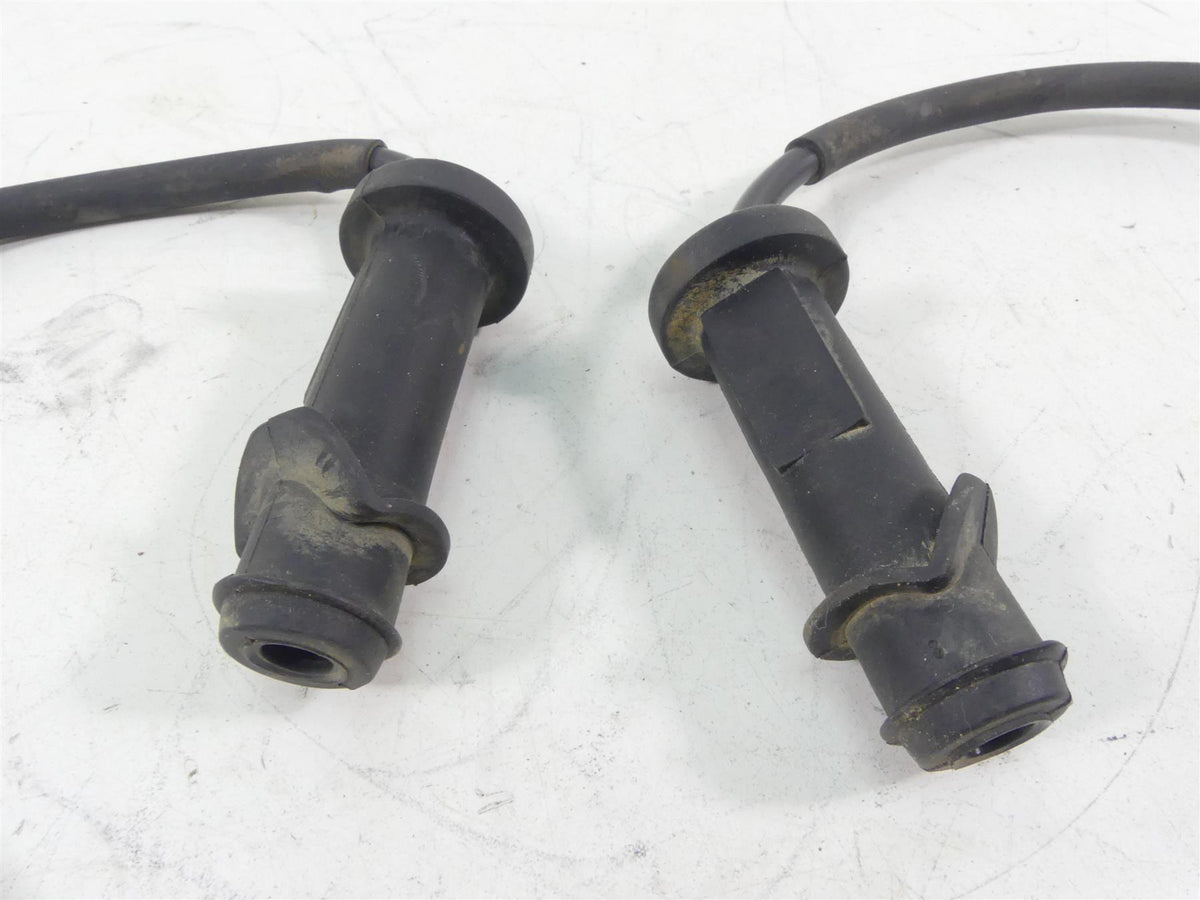 2013 Arctic Cat Wildcat 1000 LTD Ignition Coils Wire Plug Set 0824-071 0824-049 {{ shop.shopifyCountryName }} - Mototech271