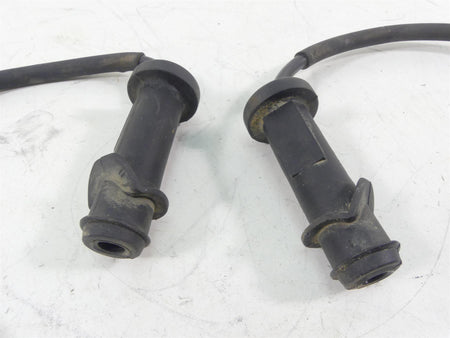 2013 Arctic Cat Wildcat 1000 LTD Ignition Coils Wire Plug Set 0824-071 0824-049 {{ shop.shopifyCountryName }} - Mototech271