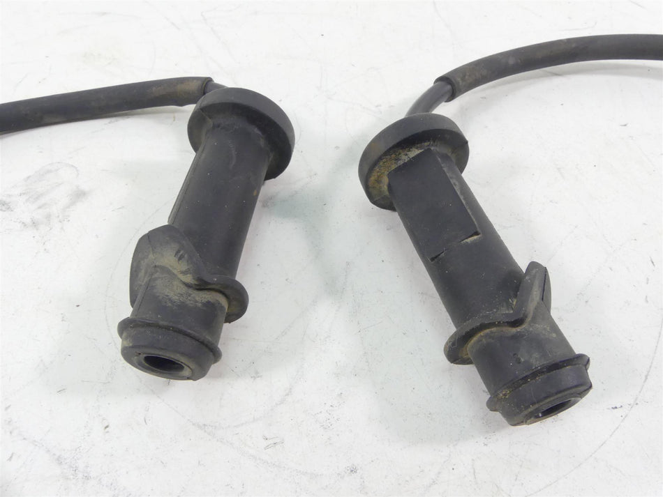 2013 Arctic Cat Wildcat 1000 LTD Ignition Coils Wire Plug Set 0824-071 0824-049 {{ shop.shopifyCountryName }} - Mototech271