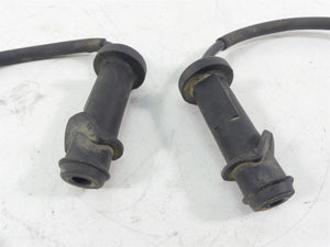 2013 Arctic Cat Wildcat 1000 LTD Ignition Coils Wire Plug Set 0824-071 0824-049