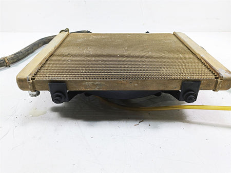 2019 Polaris RZR XP 1000 EPS Radiator Fan Reservoir Set -No Leak 1240712 1240745 {{ shop.shopifyCountryName }} - Mototech271