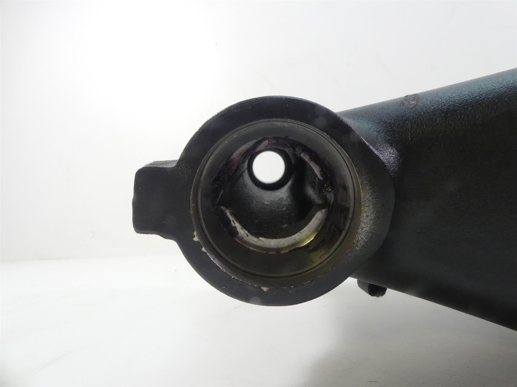 2020 Indian Roadmaster 25 Degree Rake Frame Chassis Slvg -Read 5139999 5143586 {{ shop.shopifyCountryName }} - Mototech271